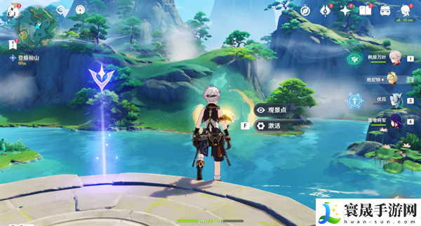 原神4.4祀珑在昔灵锦歆诚怎么做-原神4.4祀珑在昔灵锦歆诚怎么做