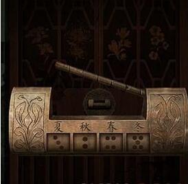 阿姐鼓3偃师传第五章攻略图文-第五章怎么过关