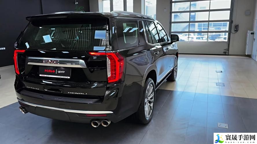 办公室欧美大尺寸SUV