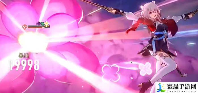 《崩坏星穹铁道》初花习剑录椒丘篇结局攻略