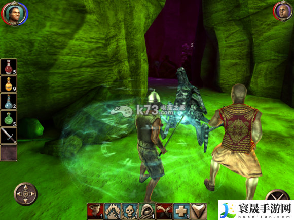 暗影之日通关难点BOSS攻略 新手如何顺利过渡到高玩