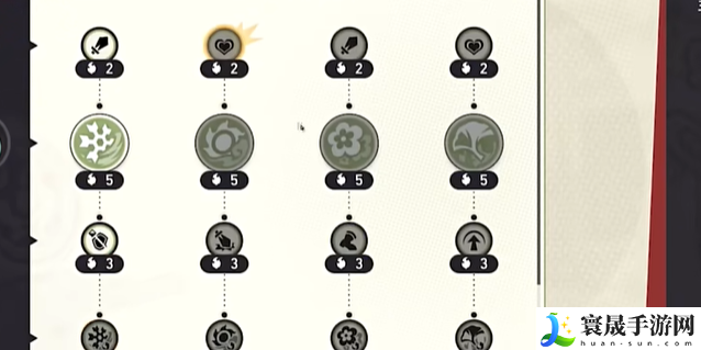 《崩坏星穹铁道》初花习剑录椒丘篇结局攻略