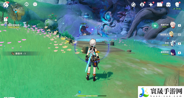 原神4.4祀珑在昔灵锦歆诚怎么做-原神4.4祀珑在昔灵锦歆诚怎么做