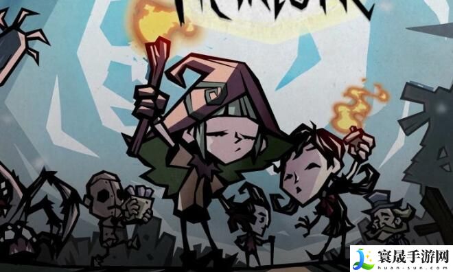 《饥荒新家园》偷企鹅蛋方法