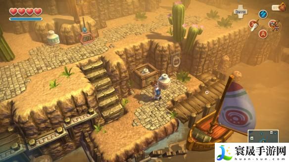 海之号角墓地岛怎么解锁-墓地岛解锁攻略