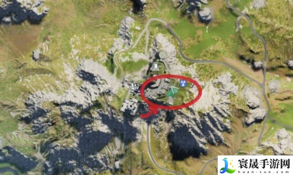 《七日世界》阿尔法研究所宝箱位置