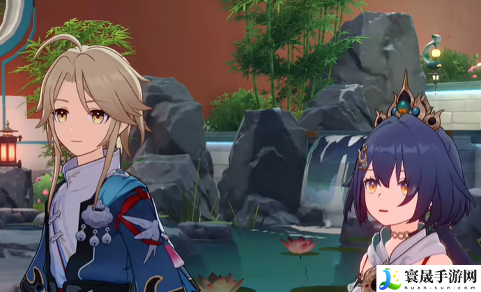 《崩坏星穹铁道》初花习剑录青雀篇结局攻略