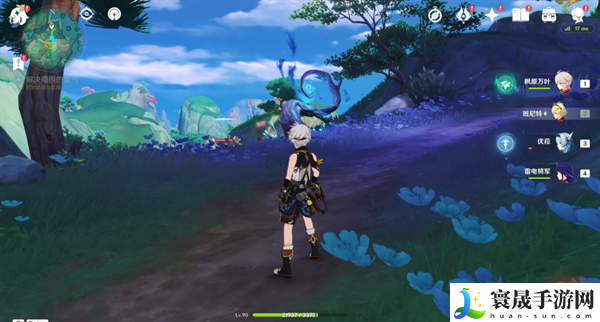 原神4.4祀珑在昔灵锦歆诚怎么做-原神4.4祀珑在昔灵锦歆诚怎么做