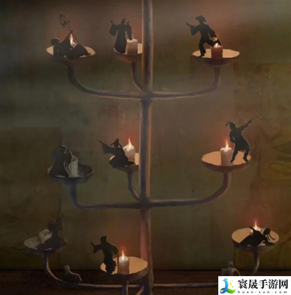 纸嫁衣6千秋魇第五章怎么过-第五章通关攻略