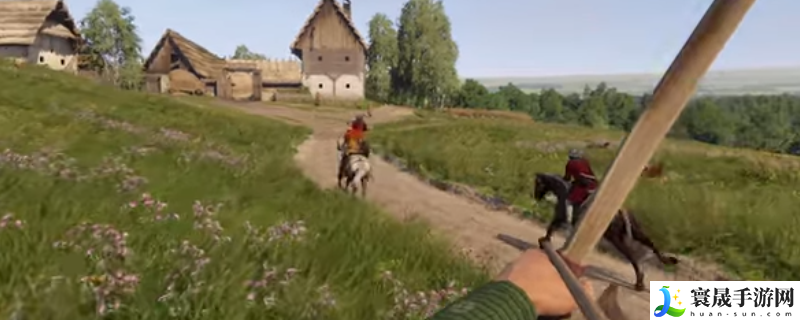 天国：拯救2打多个敌人技巧分享：游戏中最强攻略解析