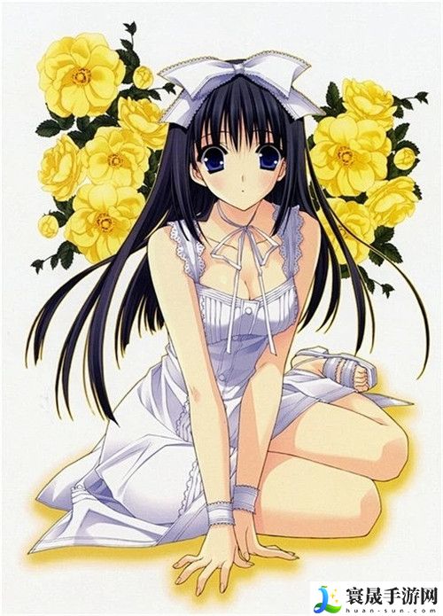 《佳柔和医院长》第7章