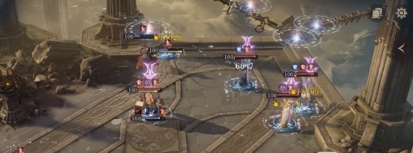 龙息神寂夏特玩法介绍：游戏操作更流畅