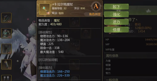 龙之谷世界角色等级提升方法:活动参与技巧与积分最大化