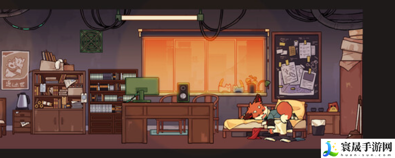 三相奇谈游戏下载网址介绍:升级角色的核心技能。