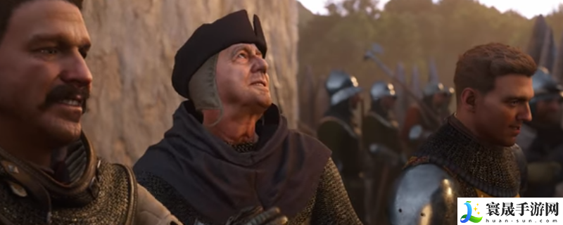 天国：拯救2远程武器特点介绍：获取游戏道具技巧