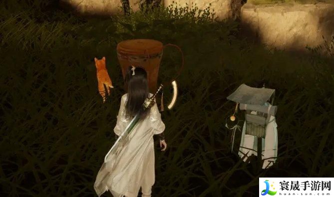 射雕猛兽献宝怎么玩-无定坊猛兽献宝攻略