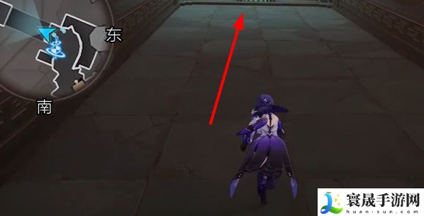 《崩坏星穹铁道》2.4枘凿六合支线任务攻略