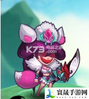 作妖计妲己图鉴及属性介绍 解锁隐藏成就方法