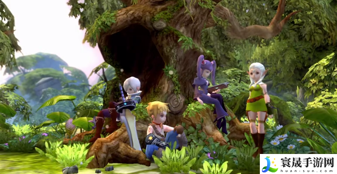 龙之谷世界开荒职业选择攻略:攻略分享站位