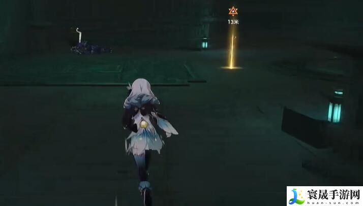 《崩坏星穹铁道》2.4狼戾亡命群凶未定任务攻略