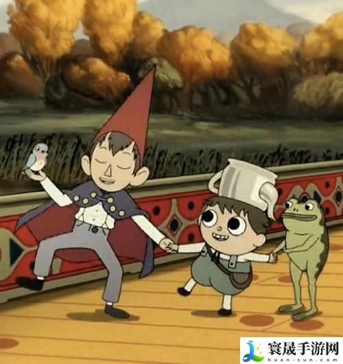 《胶囊旅馆动画第二季》