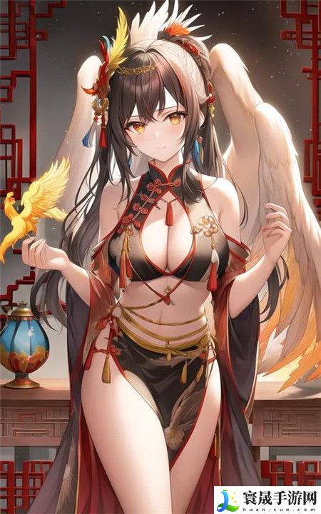 疯狂二人房间荷尔蒙爆发原声