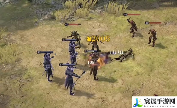 龙息神寂奥祖尔阵容搭配攻略:如何在游戏中快速完成日常任务?