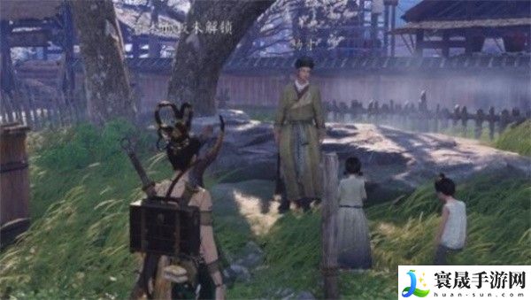 《燕云十六声》清河有雕奇遇攻略