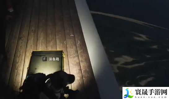 《七日世界》临溪宝箱位置介绍