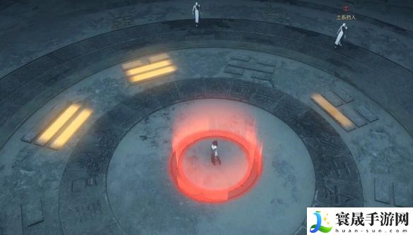 逆水寒手游八卦镇幽奇遇攻略:神秘任务全解锁分享