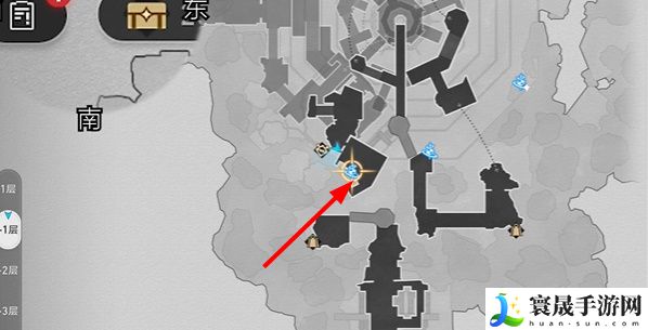 《崩坏星穹铁道》2.4枘凿六合支线任务攻略