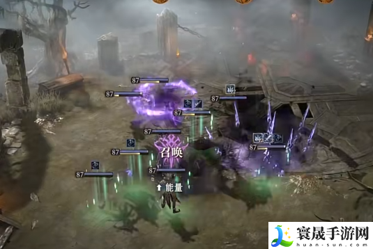 龙息神寂奥祖尔阵容搭配攻略:如何在游戏中快速完成日常任务?