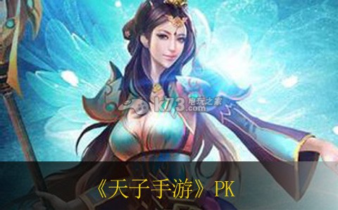 天子手游PK技巧分享 装备词条选择与属性优化