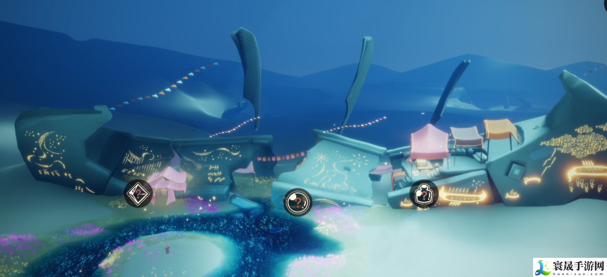 sky光遇2月6日免费魔法收集攻略：精准控制角色跳跃躲避敌人攻击