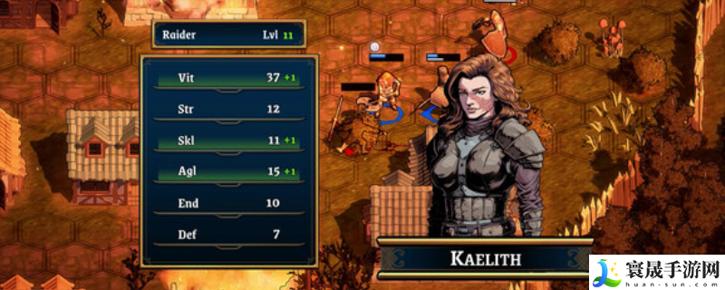 Those Who Rule游戏官网地址介绍：游戏内时间线梳理