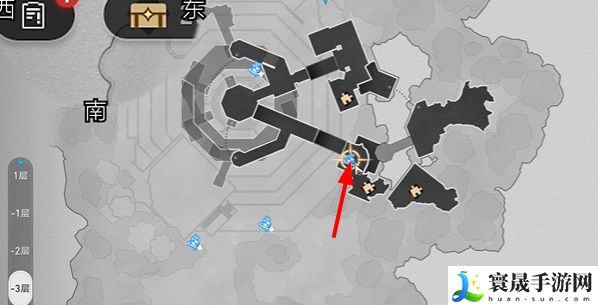 《崩坏星穹铁道》2.4枘凿六合支线任务攻略