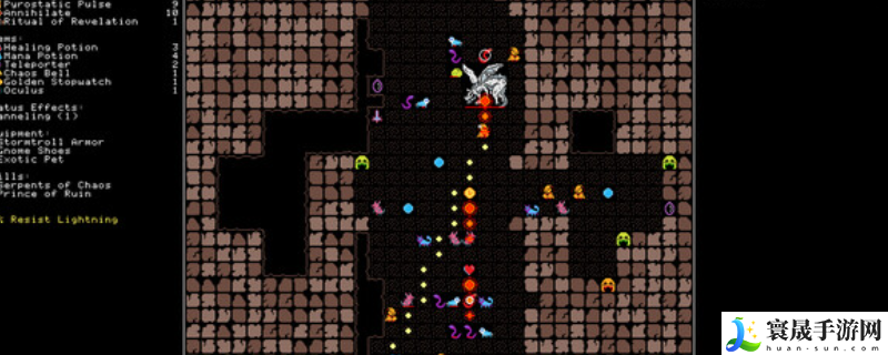 裂隙巫师2游戏游玩平台介绍:游戏中排名提升的诀窍