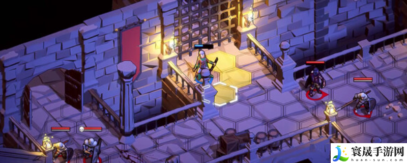 Those Who Rule游戏配置要求介绍：角色技能进阶与实战应用