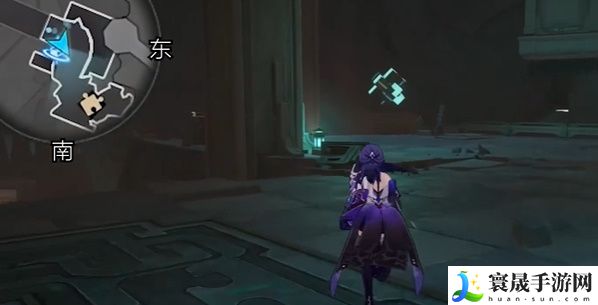 《崩坏星穹铁道》2.4枘凿六合支线任务攻略