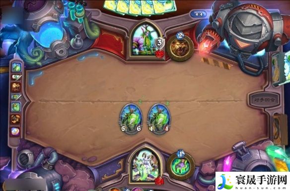 炉石传说克隆人的进攻乱斗攻略：高效刷金币全解析