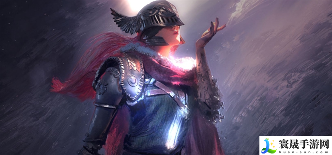 艾尔登法环女武神地图怎么去