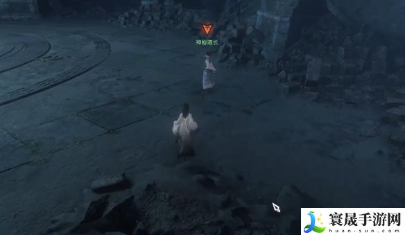 逆水寒手游八卦镇幽奇遇攻略:神秘任务全解锁分享