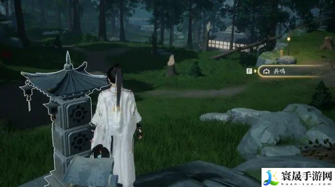 射雕无定坊五律铃怎么解-无定坊五律铃攻略
