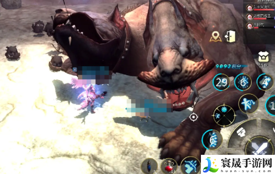 龙之谷世界战斗力提升方法:掌握游戏中的社交互动技巧