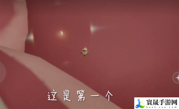 光遇九色鹿季节小金人在哪-九色鹿季节小金人位置分享攻略