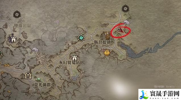 龙息神寂神秘山洞钥匙获取攻略：战斗反应速度提高方法