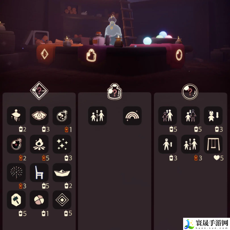 sky光遇2月6日免费魔法收集攻略：精准控制角色跳跃躲避敌人攻击