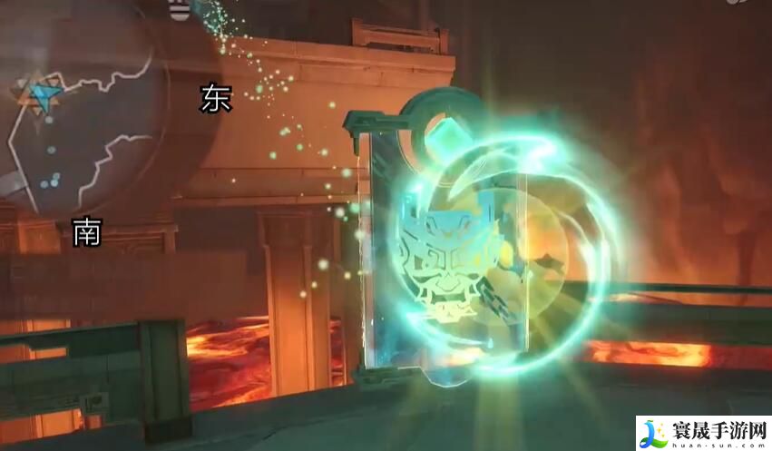 《崩坏星穹铁道》2.4狼戾亡命群凶未定任务攻略