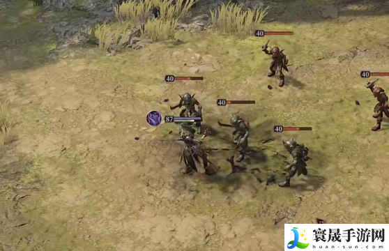 龙息神寂奥祖尔阵容搭配攻略:如何在游戏中快速完成日常任务?