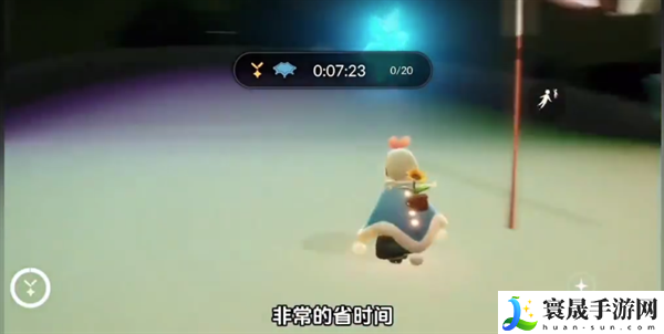 光遇圣诞节雪花代币在哪-2号雪花代币位置分享攻略